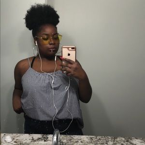 Meet your Posher, Raven